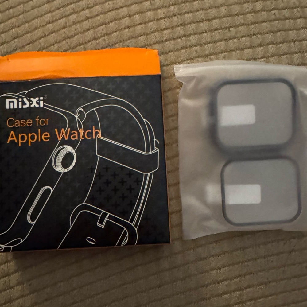 Apple Watch Cases